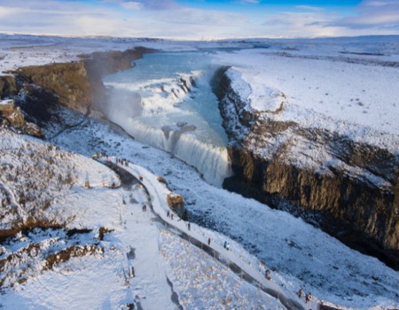 Circuit Multi Activité en Islande - 5
