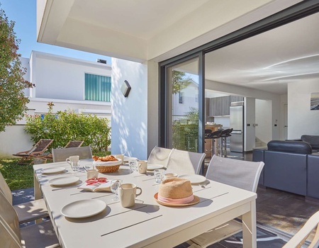 Villas Collection Le Domaine d'Anadara - Pyrénées Atlantiques - Anglet, Atlantique Sud - Image 3