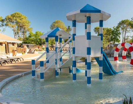 Camping Club Navarrosse Plage 4* - MS VACANCES, 4* - Landes - Biscarrosse, Atlantique Sud - Image 5