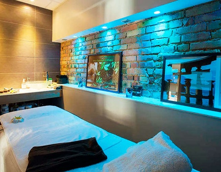 Escapade de bien-être avec massage à Mulhouse - 4* - Mulhouse, Nord & Est - Image 1