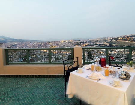 Palais Faraj Suites & Spa - 5