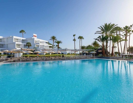 Riu Paraiso Lanzarote 4* - 3