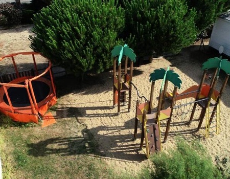 Camping Paradis le Grand'R 4* - Vendée - L'Aiguillon sur Mer, Atlantique Nord - Image 3