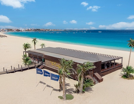 Hilton Cabo Verde Sal Resort 5 * - Sal, Cap Vert - Image 3