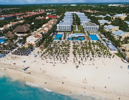 Hôtel Riu Playacar 5* - 2