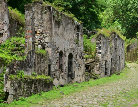 Autotour "Passion des îles" - Fort de France, Martinique, Antilles - Image 2