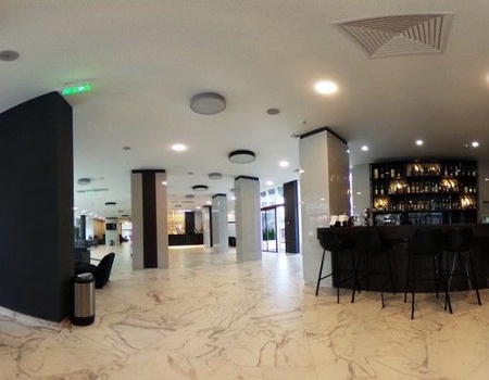 Hôtel Best Western Premium Inn 4* - 4