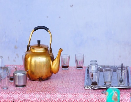 Croisière sur la Dahabeya Saray el Nil - 2