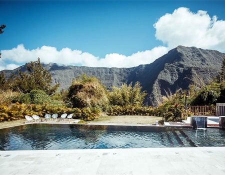 Hôtel Sarana Hôtel & Spa 4* - 2