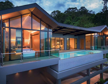 Séjour Phuket The Senses Resort 5* - 2