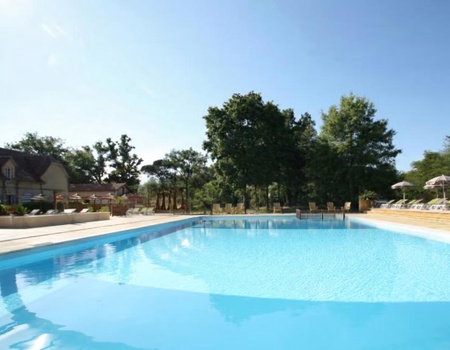 Camping Le Soleil des Landes 4* - Landes - Lit et Mixe, Atlantique Sud - Image 2