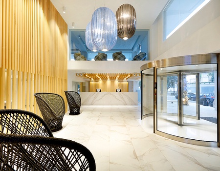 Hôtel Talayot by Senator 4* Adult Only +18 - Majorque, Baléares - Image 4