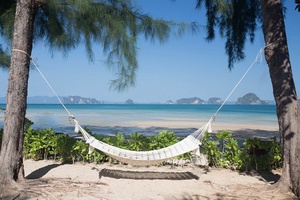 Séjour Vol + Hôtel Tup Kaek Sunset Beach Resort 4* Krabi - 2