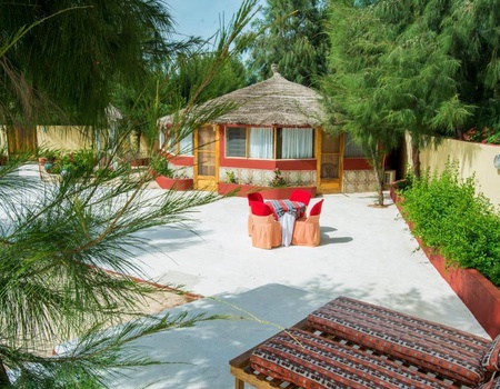 Circuit Privatif Evasion au Sénégal entre Culture et Plage - 2