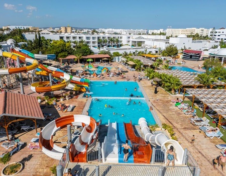 Hôtel Zodiac 4* - 3