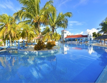 Hôtel Adult Only - Iberostar Playa Alameda **** - 3