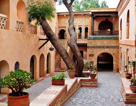 Le Grand Tour du Maroc - 2