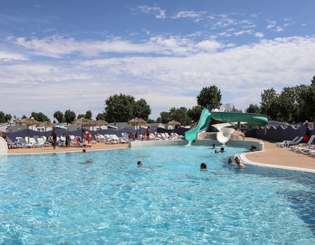 Camping L'Atlantique 4*