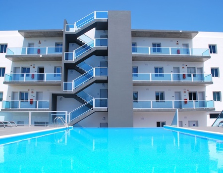 Whales Bay Hotel Apartments 4* - 1