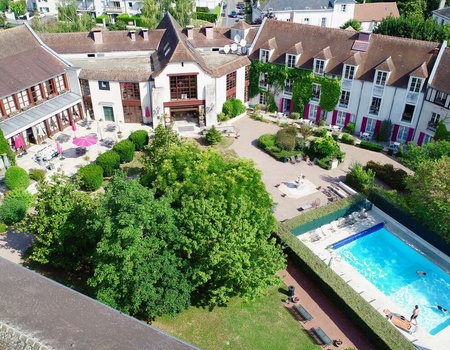 ÉVasion gourmande dans un cadre bucolique à côté de Paris - 4* - Ile de France, France - Image 5