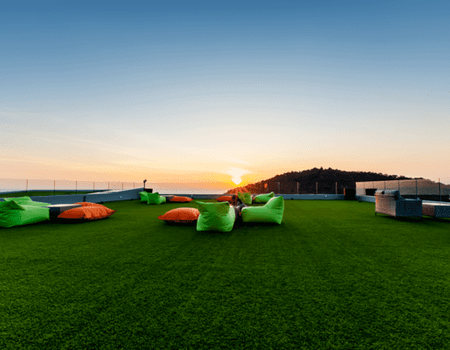 The Crest Resort & Pool Villas 5* - 5