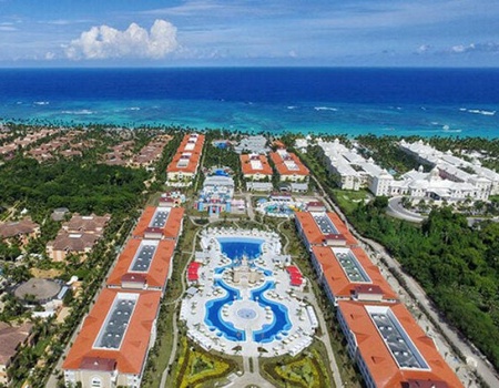 Bahia Principe Fantasia Punta Cana 5*