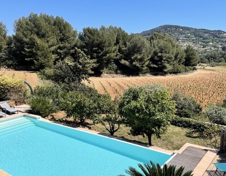 Résidence Villa Chemin de la Clare - maeva Home Prestige - Saint Cyr sur Mer, Côte d'Azur - Image 2