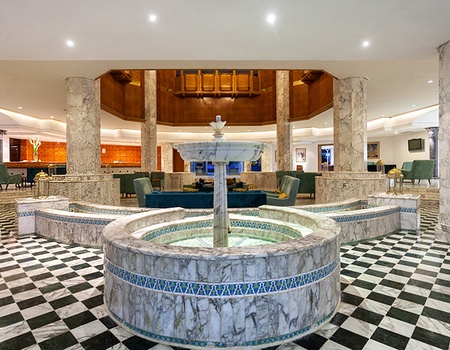 Hôtel El Mouradi Palace 5* - 4