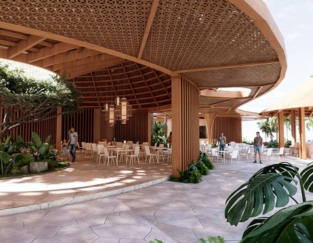 Hôtel Lopesan Splash Cove Resort, Spa et Casino 5* - 3