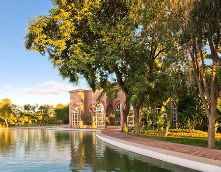 Hôtel Barcelo Palmeraie 5* - 3