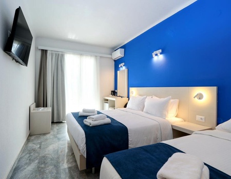 Hôtel Dias By Azul Collection 4* - 4