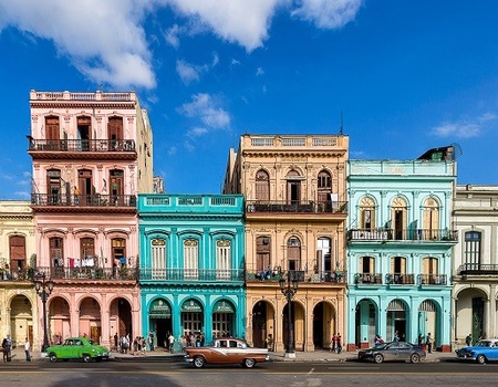 Combiné hôtels Magie de La Havane et sables de Varadero - 3