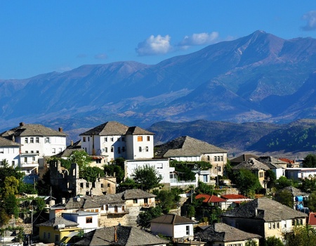 L'Albanie en héritage - 4