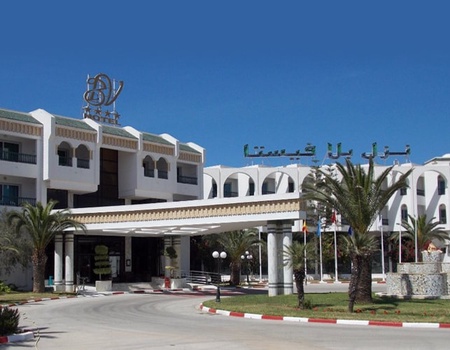 Hôtel Bella Vista Family Resort 4* - Monastir, Tunisie - Image 2