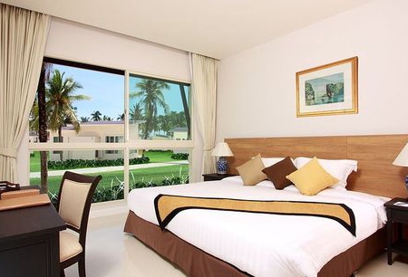 Hôtel Kantary Beach Khao Lak 5* - 4