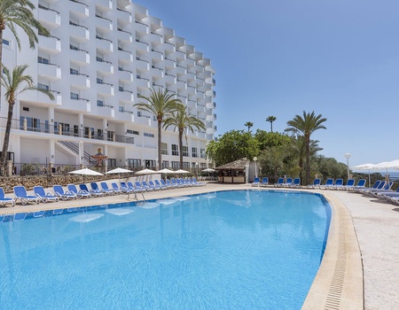 Hôtel TUI Sélection HSM Canarios Park 3* - 3