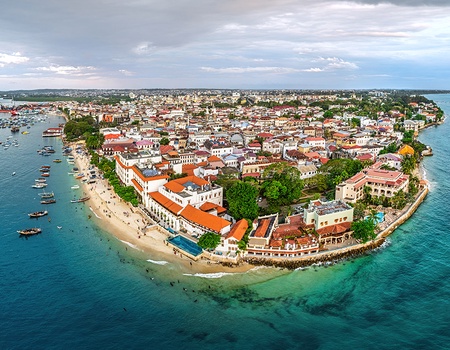 Combiné The Neela Boutique Hotel 5* et Ôclub Select SBH Monica Zanzibar 5* - Zanzibar, Tanzanie - Image 2