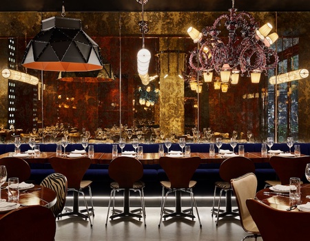 Hotel Hendricks 4* - New York, Etats-Unis - Image 3