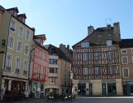 Croisière au coeur de la Bourgogne, ses vins et ses saveurs régionales (formule port-port) - Côte d'Or - Dijon, Centre - Image 3