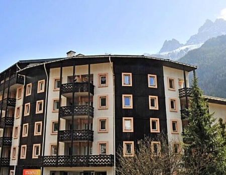 Résidence La Rivière - Maeva Home - Haute Savoie - Chamonix, Alpes du Nord - Image 2