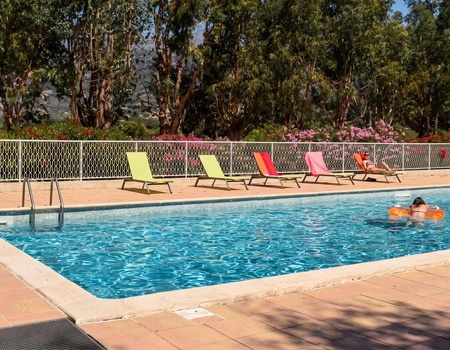Camping Paradella 3* - Haute Corse - Calenzana, Corse - Image 2