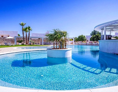 Hôtel Marelive 4* - 2