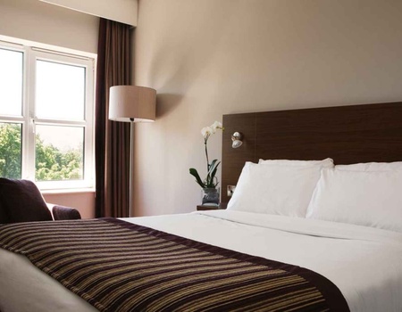 Hôtel Leonardo Royal Hotel Edinburgh 3* - 3