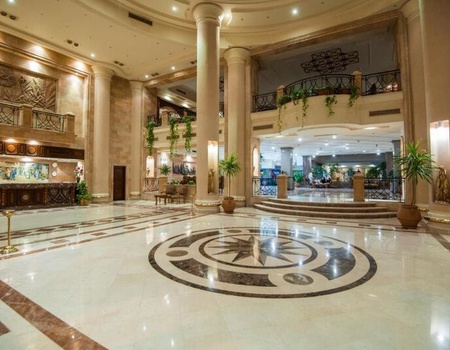 Hôtel Shams Safaga Resort 4* - 2