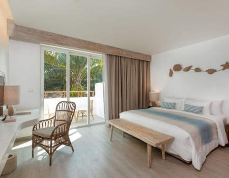 Eden Beach Khao Lak Resort and Spa 5* - 2