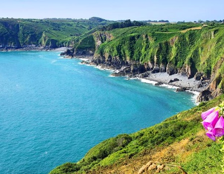 Camping Le Varquez sur Mer *** - Plouha - Côtes-d'armor - Plouha, Bretagne - Image 5