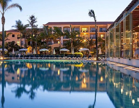 Hôtel Porto Mare 4* - 3