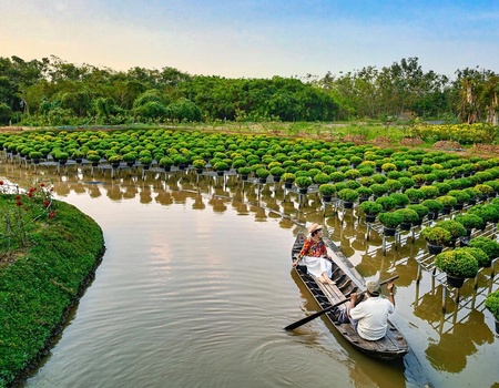 Culture profonde - 1