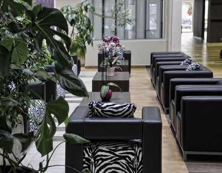 Hôtel Tara 4* - 4
