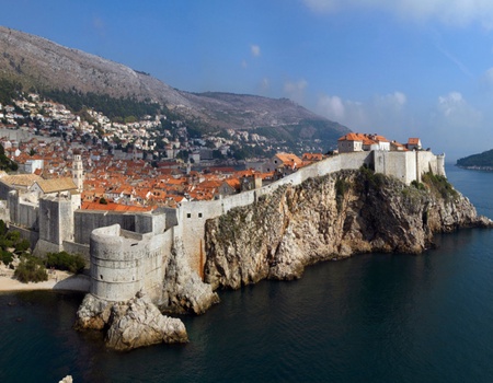 Croisière La Croatie et le Monténegro - Dubrovnik, Croatie - Image 2